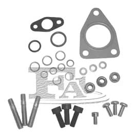Монтажный комплект турбины Монтажный комплект турбины