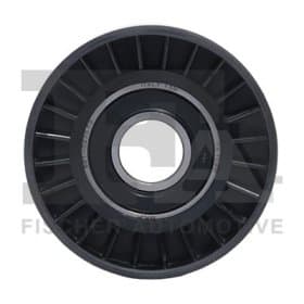 Натяжной ролик поликлинового ремня Натяжной ролик поликлинового ремня