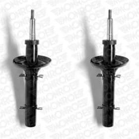 Стійка амортизатора