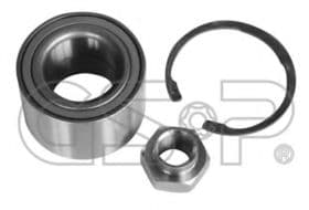 Подшипник ступицы Подшипник ступицы