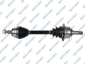 Полуось Полуось