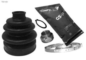 Пильовик гранати Пильовик гранати