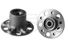 Ступиця колеса Ступиця колеса