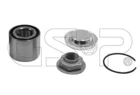 Подшипник ступицы Подшипник ступицы