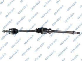 Піввісь Піввісь