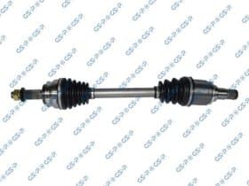 Полуось Полуось