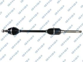 Полуось Полуось