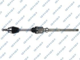 Піввісь Піввісь