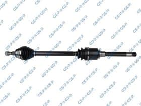 Полуось Полуось