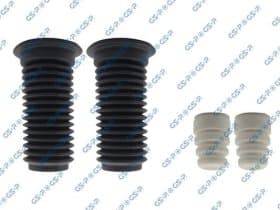 Комплект (пыльники + отбойники) Комплект (пыльники + отбойники)