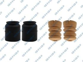 Комплект (пыльники + отбойники) Комплект (пыльники + отбойники)