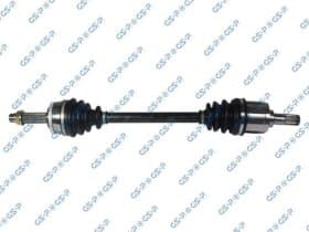 Піввісь Піввісь