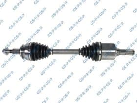 Піввісь Піввісь