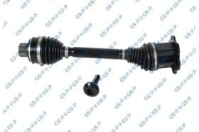 Полуось Полуось