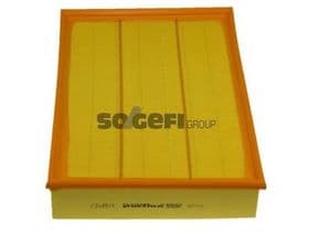 Воздушный фильтр