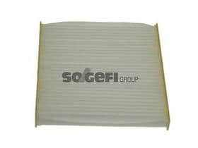 Фильтр салона