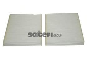 Фильтр салона