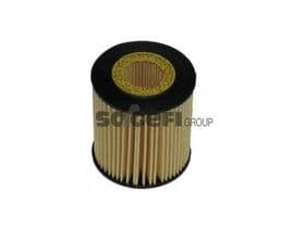 Оливний фільтр