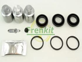 Ремкомплект тормозного суппорта Ремкомплект тормозного суппорта