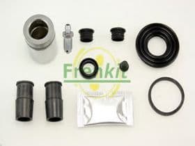 Ремкомплект тормозного суппорта Ремкомплект тормозного суппорта