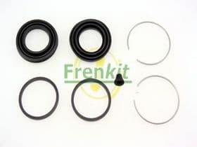 Ремкомплект тормозного суппорта Ремкомплект тормозного суппорта