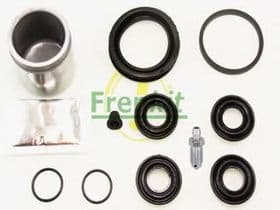 Ремкомплект гальмівного супорта Ремкомплект гальмівного супорта