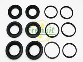 Ремкомплект тормозного суппорта Ремкомплект тормозного суппорта