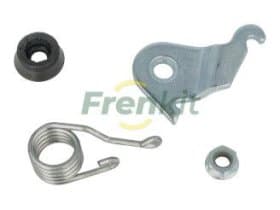 Ремкомплект вала стояночного тормоза Ремкомплект вала стояночного тормоза