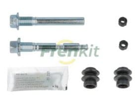 Напрямна гільза скоби гальмівного супорта Напрямна гільза скоби гальмівного супорта