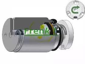 Поршень гальмівного супорта Поршень гальмівного супорта