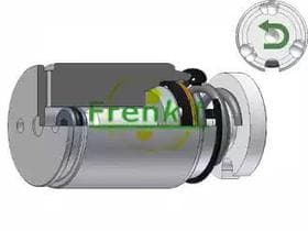 Поршень гальмівного супорта Поршень гальмівного супорта