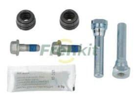 Напрямна гільза скоби гальмівного супорта Напрямна гільза скоби гальмівного супорта