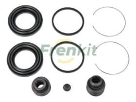 Ремкомплект тормозного суппорта Ремкомплект тормозного суппорта