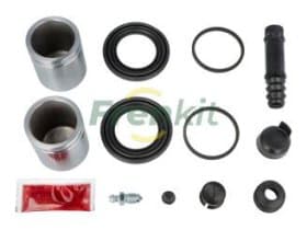 Ремкомплект гальмівного супорта Ремкомплект гальмівного супорта