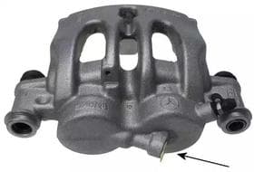 Тормозной суппорт Тормозной суппорт