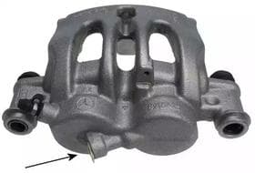 Тормозной суппорт Тормозной суппорт