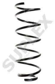 Пружина підвіски Пружина підвіски