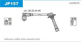 Комплект дротів запалювання Комплект дротів запалювання