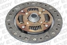 Диск зчеплення Диск зчеплення