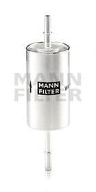 Паливний фільтр