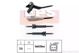 Датчик ABS Датчик ABS