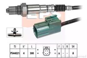 Лямбда-зонд Лямбда-зонд