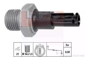 Датчик тиску оливи Датчик тиску оливи
