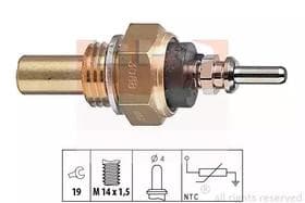 Датчик температури охолоджувальної рідини Датчик температури охолоджувальної рідини