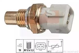 Датчик температури охолоджувальної рідини Датчик температури охолоджувальної рідини