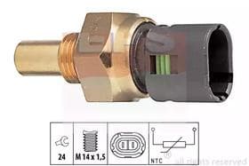 Датчик тиску оливи Датчик тиску оливи
