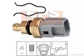 Датчик температуры охлаждающей жидкости Датчик температуры охлаждающей жидкости