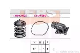 Термостат Термостат