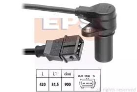 Датчик положения коленвала Датчик положения коленвала