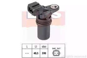 Датчик положения коленвала Датчик положения коленвала